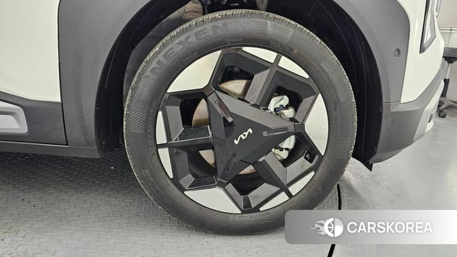 Kia Celtos second Generation id 4853420 из Кореи 25