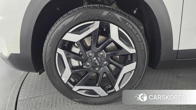 Kia The New Seltos id 5011613 из Кореи 29