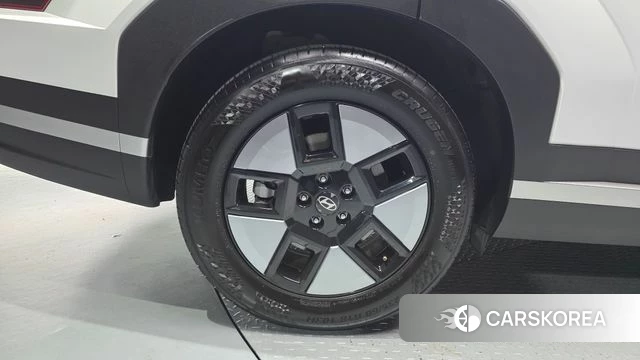 Hyundai Santa Fe (MX5) id 4957865 из Кореи 28