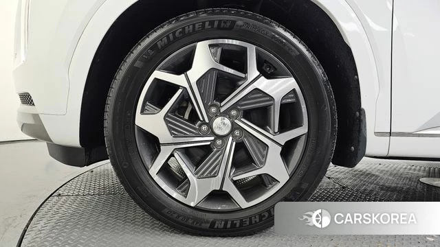 Hyundai Palisade id 4991963 из Кореи 28