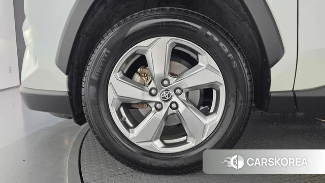 Toyota RAV4 5th Generation id 4942895 из Кореи 29