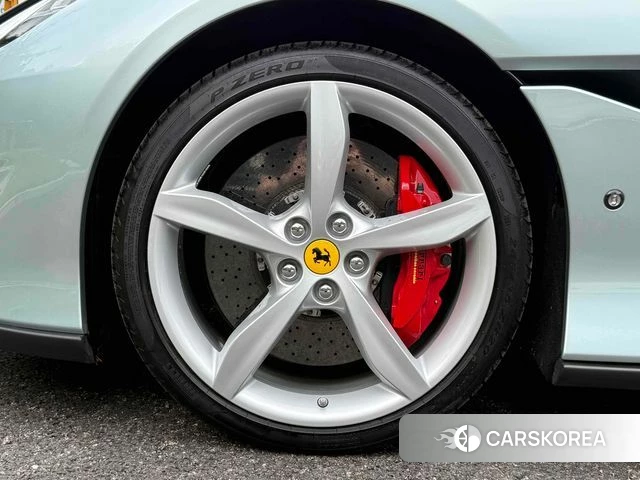 Ferrari Portofino id 5029312 из Кореи 14