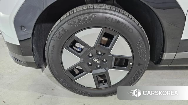 Hyundai Santa Fe (MX5) id 4691614 из Кореи 15