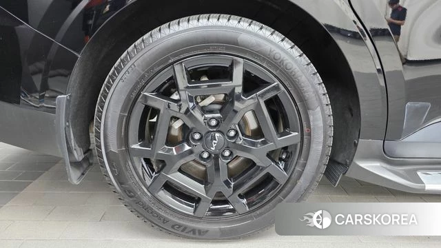 Kia The New Carnival 4th Generation id 4964721 из Кореи 30