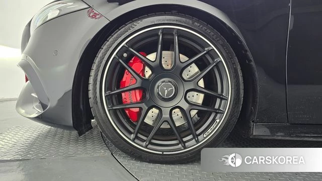 Mercedes-Benz A-Class W177 id 4975733 из Кореи 27