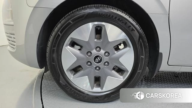 Hyundai Staria id 4976925 из Кореи 25