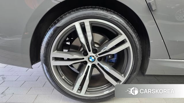 BMW 6 Series GT (G32) id 4981441 из Кореи 27