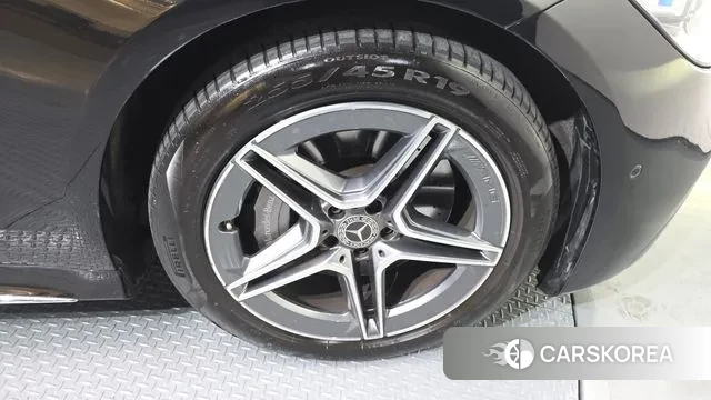 Mercedes-Benz S-Class W223 id 3551046 из Кореи 15