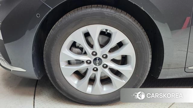 Kia K8 id 5027349 из Кореи 30