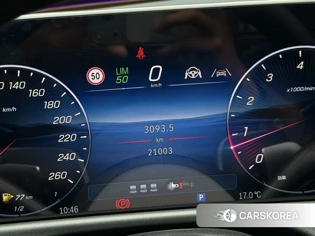 Mercedes-Benz E-Class 2024 Черный из Китая, фото 6