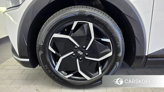 Hyundai Ionic 5 id 5027957 из Кореи 28