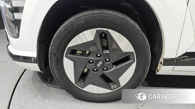 Hyundai Kona Electric (SX2) id 3614793 из Кореи 15