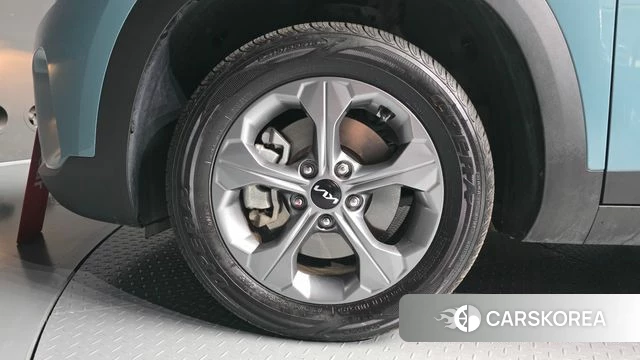 Kia The New Seltos id 4917032 из Кореи 25