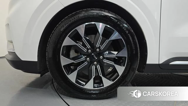 Kia Carnival 4th generation id 4732156 из Кореи 29