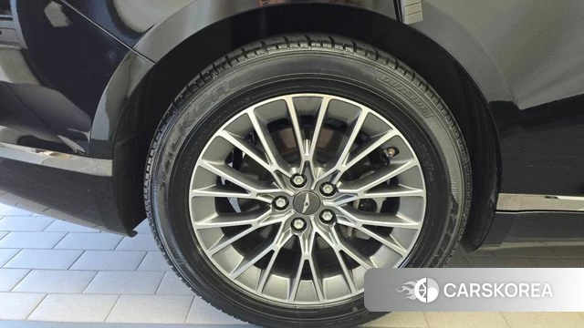 Genesis G80 (RG3) id 4966337 из Кореи 28