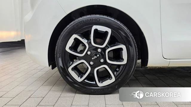 Kia The New Ray id 5017640 из Кореи 26