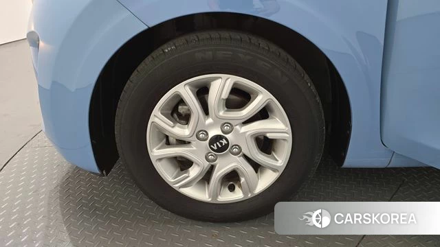 Kia All New Morning (JA) id 4960252 из Кореи 15