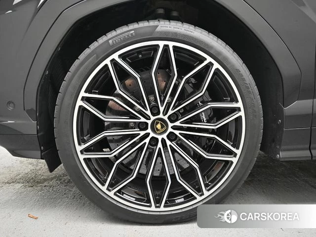 Lamborghini Urus id 5020852 из Кореи 15