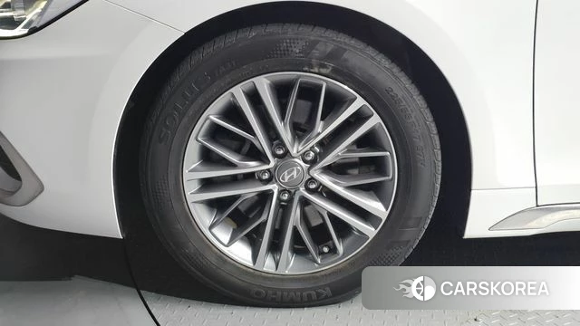 Hyundai Grandeur IG id 5023740 из Кореи 15