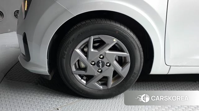 Kia The New Morning (JA) id 5051886 из Кореи 26