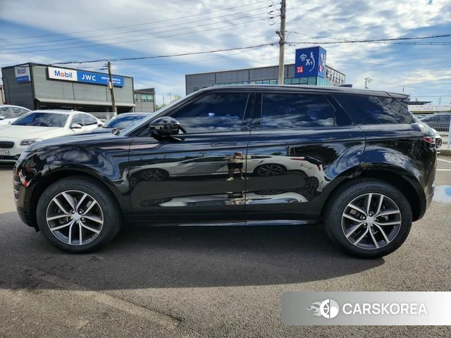Land Rover Range Rover Evoque 2nd Generation id 5031437 из Кореи 15