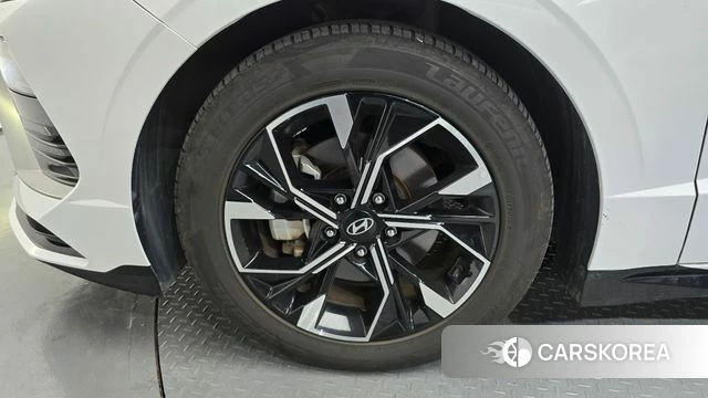 Hyundai Sonata D Edge (DN8) id 5039714 из Кореи 23