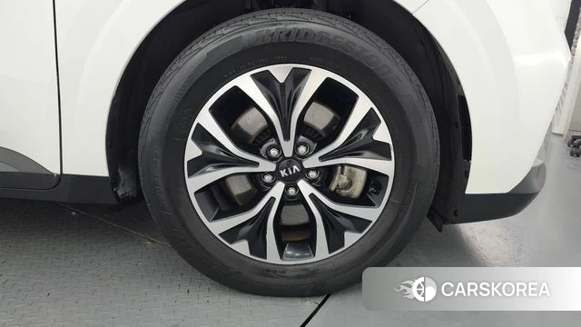 Kia Carnival 4th generation id 4779912 из Кореи 25