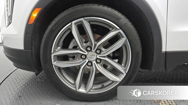 Cadillac XT4 id 4571774 из Кореи 29