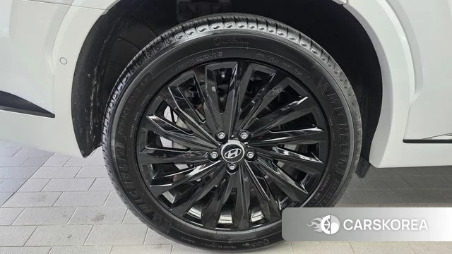 Hyundai The New Palisade id 4630248 из Кореи 31