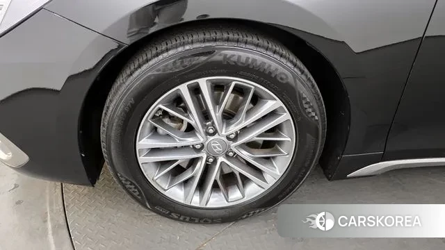 Hyundai Grandeur IG id 3772966 из Кореи 15