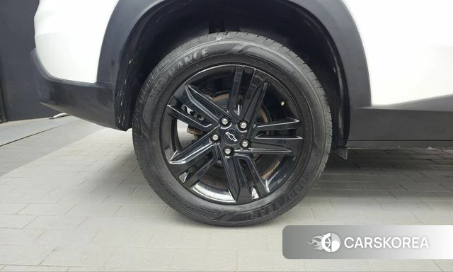 Chevrolet (GM Daewoo) Trax Crossover id 5033548 из Кореи 28