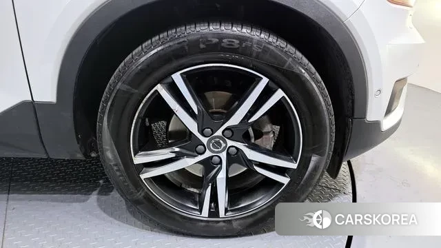 Volvo XC40 id 3547235 из Кореи 15