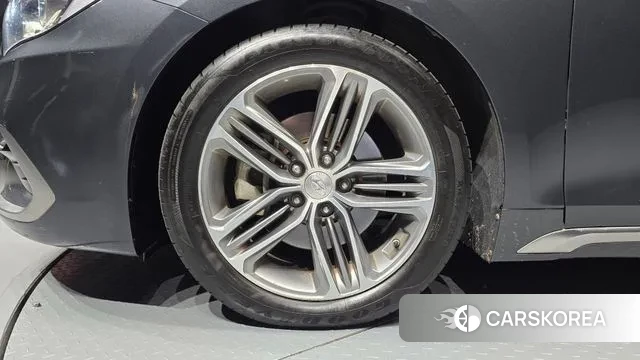 Hyundai Grandeur IG id 3308322 из Кореи 15