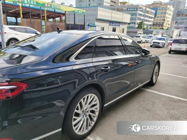 Audi A8 (D5) id 5018427 из Кореи 7