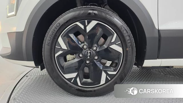 Kia Di All New Niro EV id 5002802 из Кореи 25