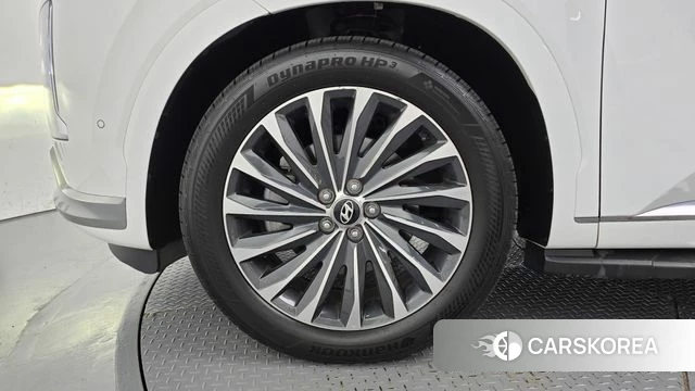 Hyundai The New Palisade id 4950698 из Кореи 15