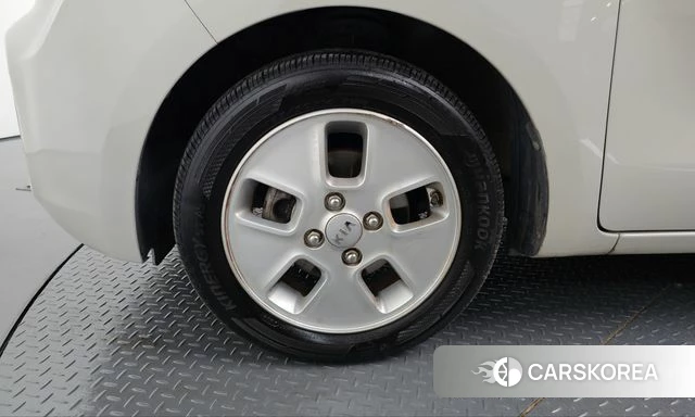 Kia The New Ray id 4998530 из Кореи 26
