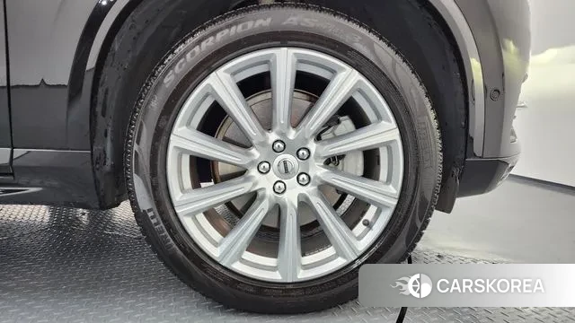 Volvo XC90 second Generation id 3494580 из Кореи 15