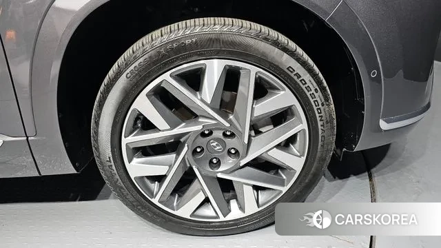 Hyundai The New Santa Fe id 3349864 из Кореи 15