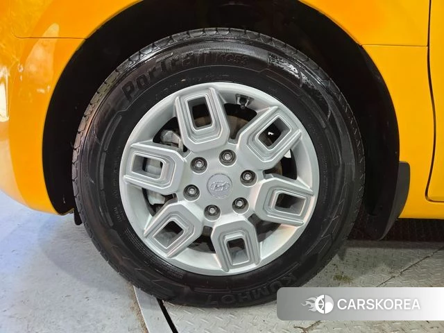 Hyundai Staria id 4991832 из Кореи 15