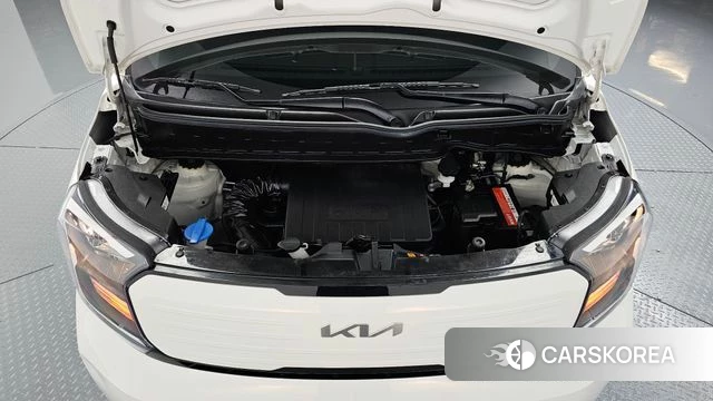 Kia The New Kia Ray id 4991471 из Кореи 28