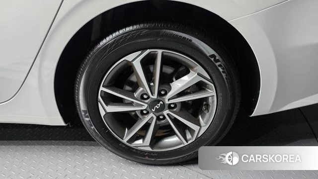 Kia The New K3 2nd generation id 4991298 из Кореи 25