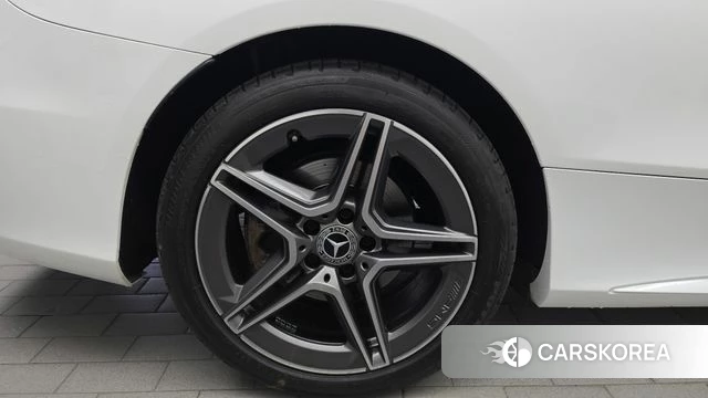 Mercedes-Benz C-Class W205 id 4992368 из Кореи 26