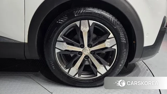 Peugeot 5008 second generation id 3692855 из Кореи 15