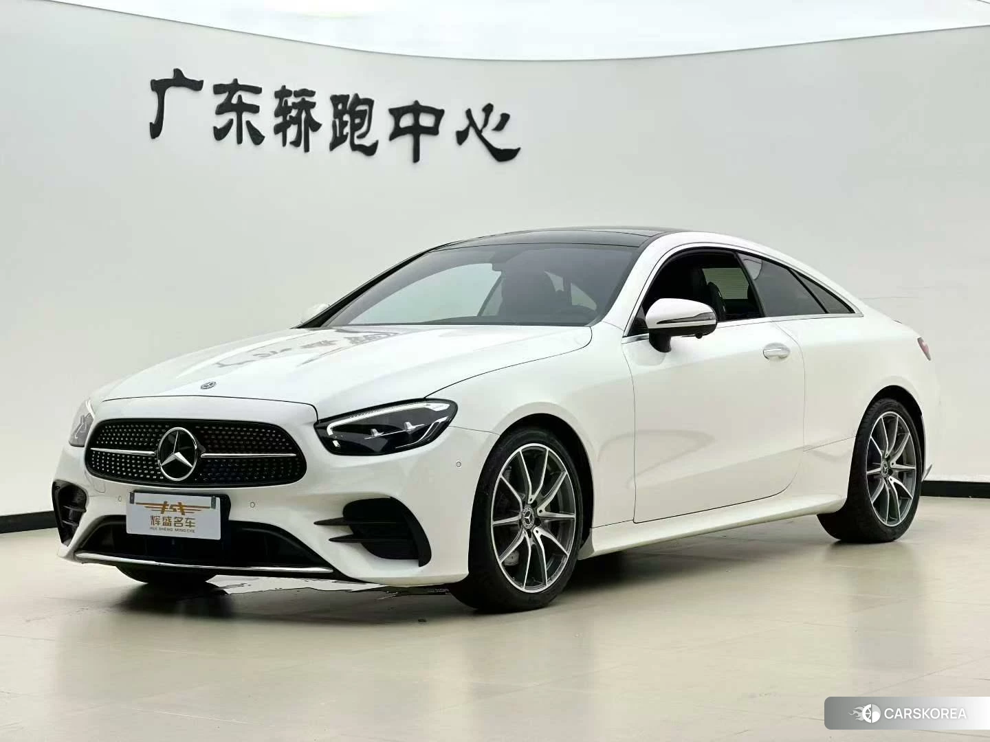 Mercedes-Benz E-Class 2020 Белый из Китая, фото 5