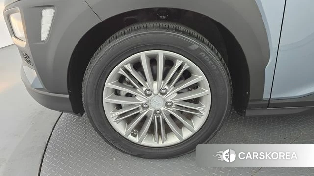 Hyundai Kona id 5018781 из Кореи 25