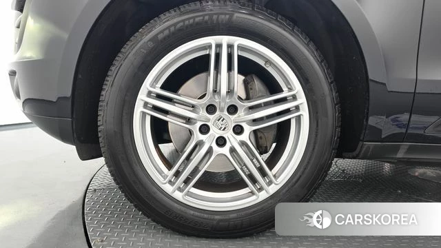 Porsche Macan id 5035923 из Кореи 26