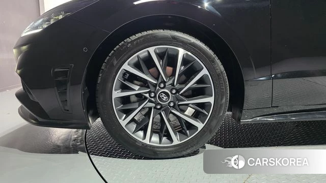 Hyundai Sonata (DN8) id 4696549 из Кореи 15