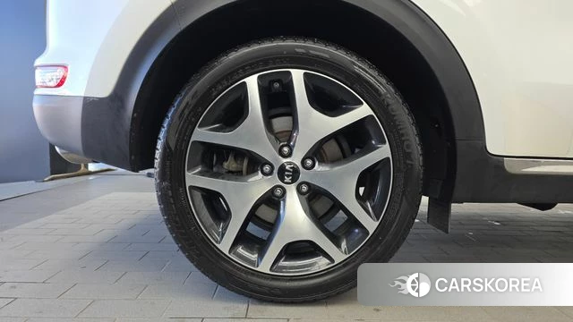 Kia Sportage 4th Generation id 4953196 из Кореи 26