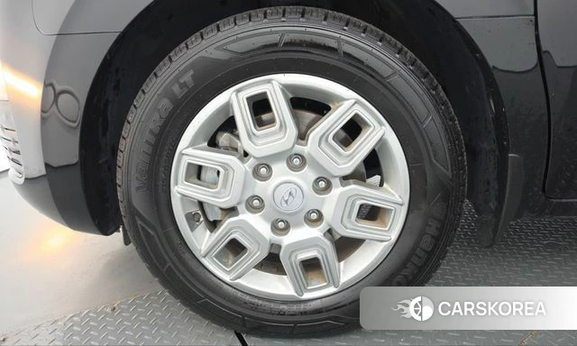 Hyundai Staria id 5002029 из Кореи 25